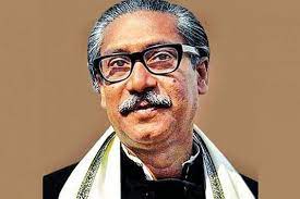Sheikh Mujibur Rahman